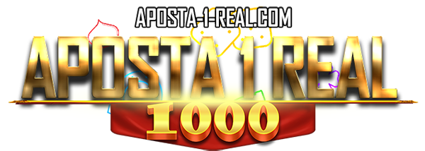 aposta 1 real